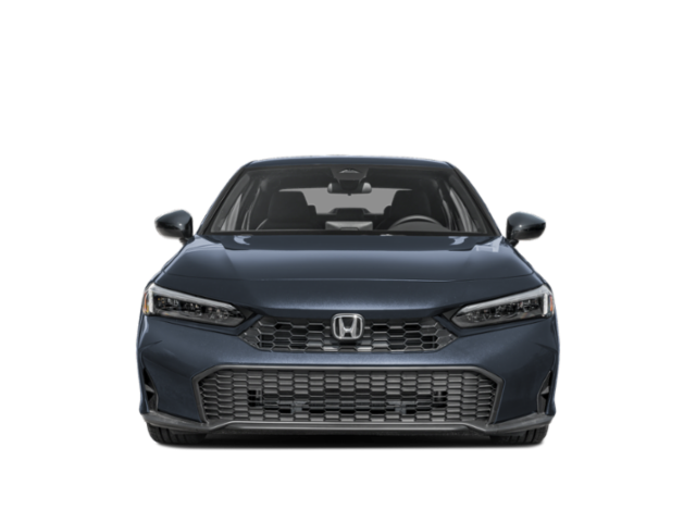 2025 Honda Civic Sport photo 3