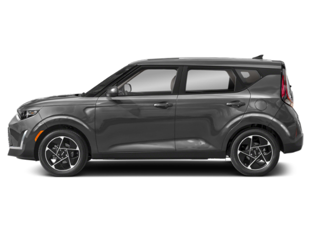 2025 Kia Soul EX photo 3