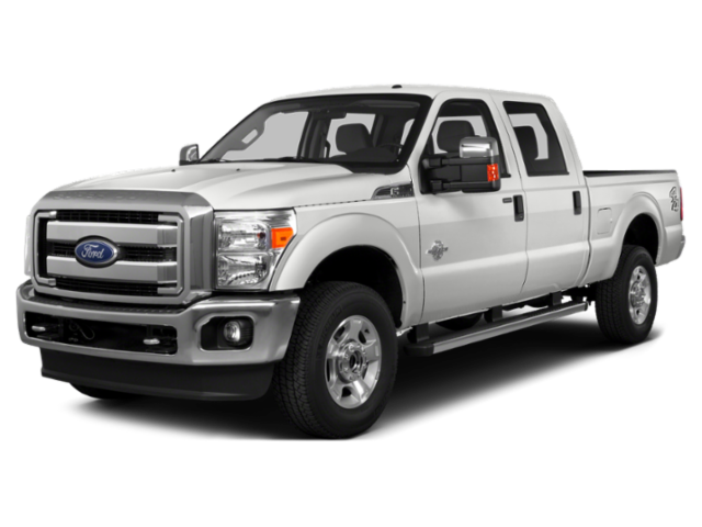 2015 Ford F-350 Super Duty XLT's photo