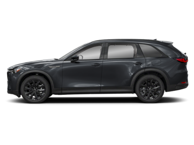 2025 Mazda CX-90 3.3 Turbo Premium S photo 2