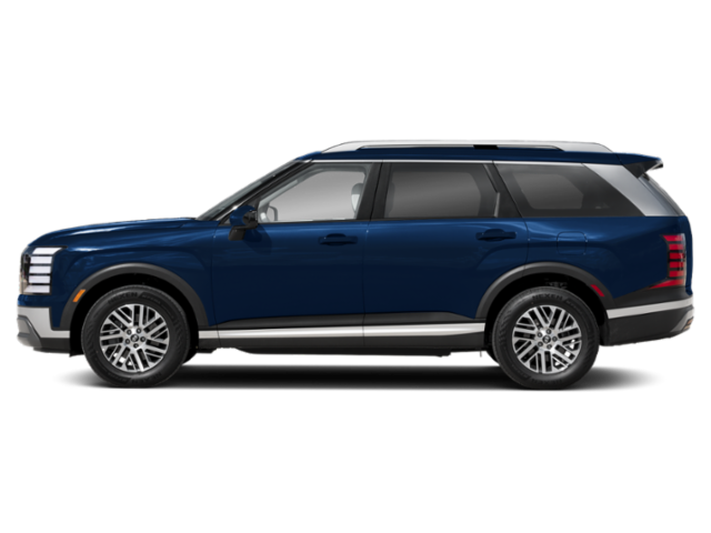 2026 Hyundai Palisade SEL photo 2