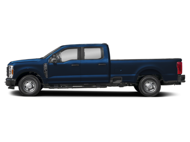 2025 Ford F-250 XL photo 3