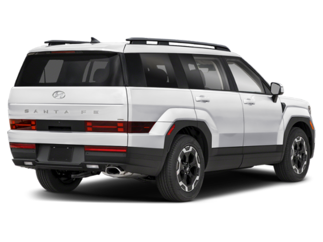 2026 Hyundai Santa Fe SEL photo 16