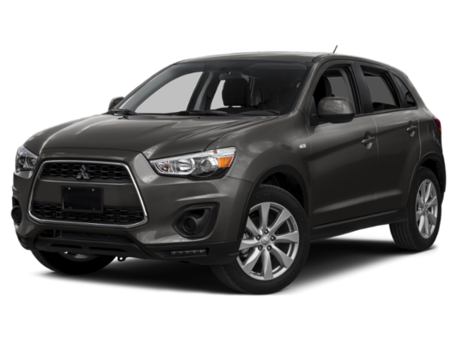 2015 Mitsubishi Outlander Sport ES's photo