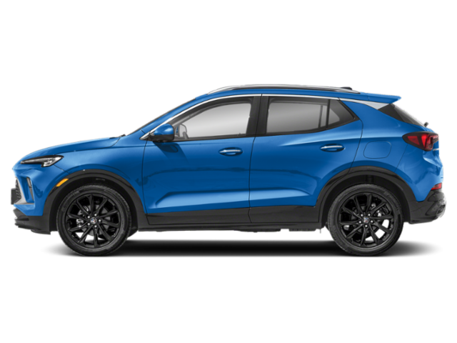 2026 Buick Encore GX Sport Touring photo 3