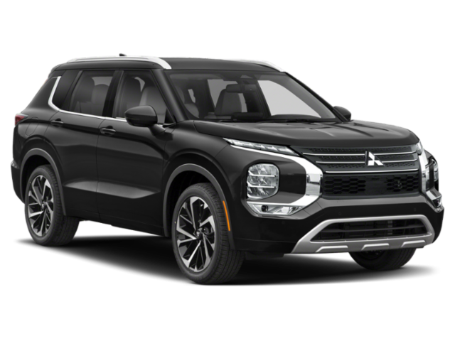 2024 Mitsubishi Outlander SEL photo 6