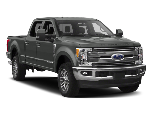 2017 Ford F-350 photo 7