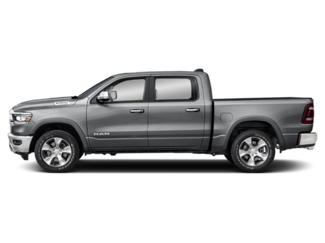 2022 Ram 1500 Laramie photo 2