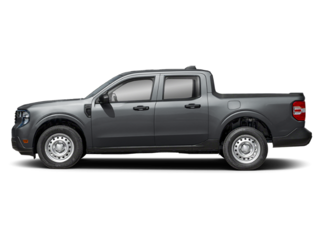 2025 Ford Maverick XL photo 2