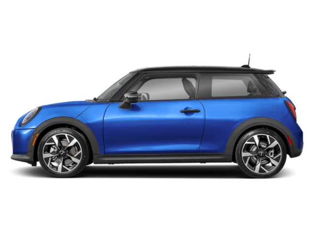 2026 Mini Cooper 2 Door Hardtop Signature photo 2