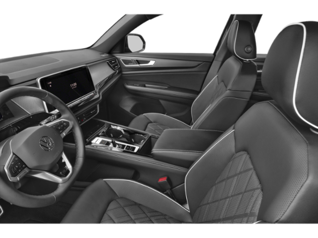 2026 Volkswagen Atlas Cross Sport SEL Premium R-Line photo 6