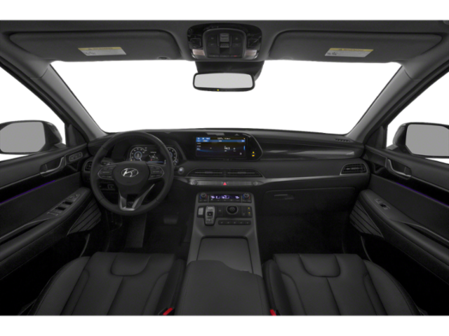 2022 Hyundai Palisade Limited photo 4