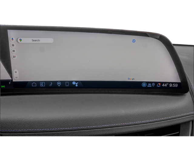 2026 Cadillac CT5 V photo 13