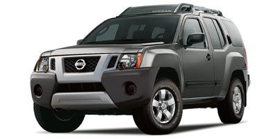 2011 Nissan Xterra S's photo