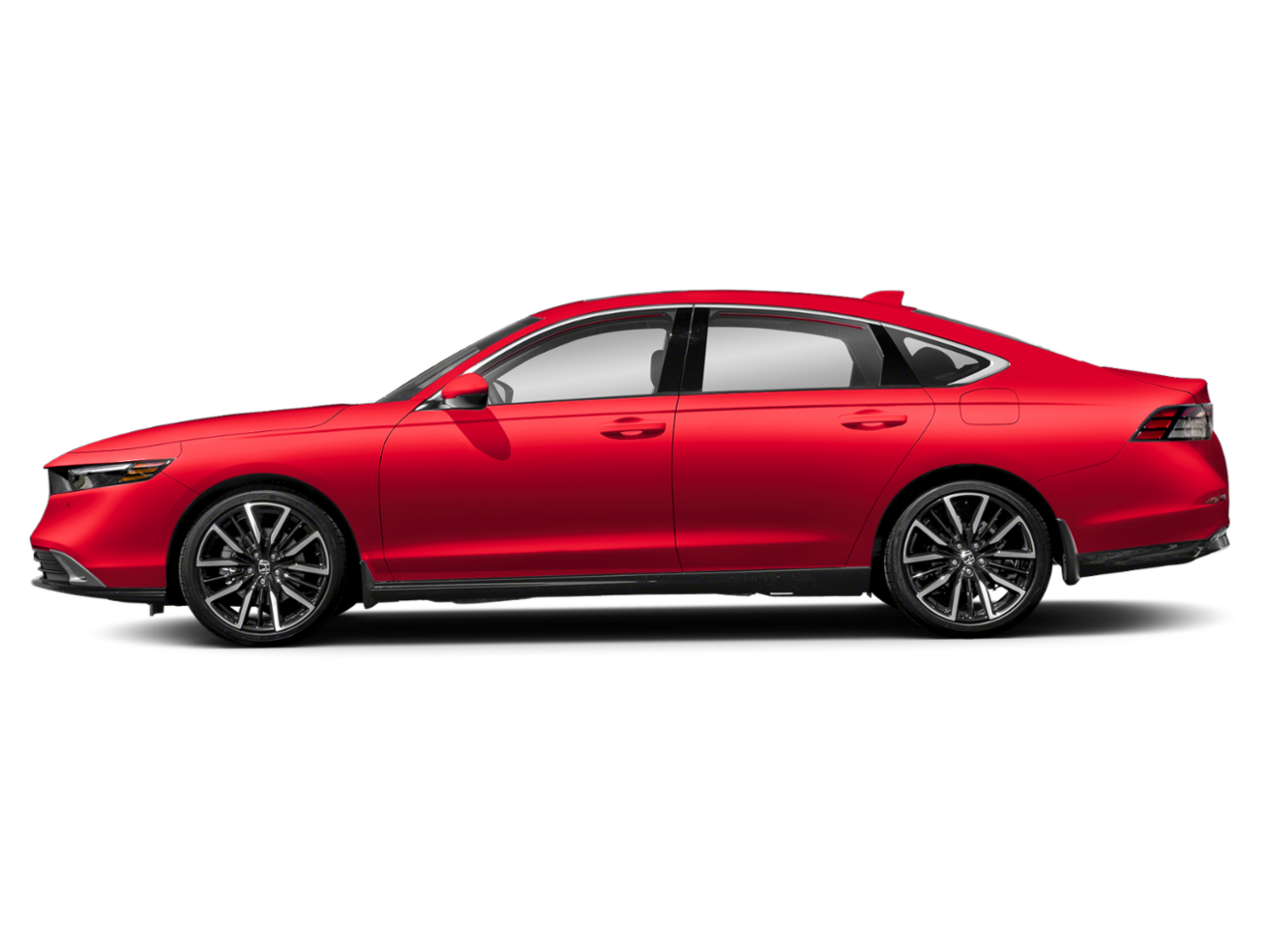 2025 Honda Accord Hybrid Touring photo 5