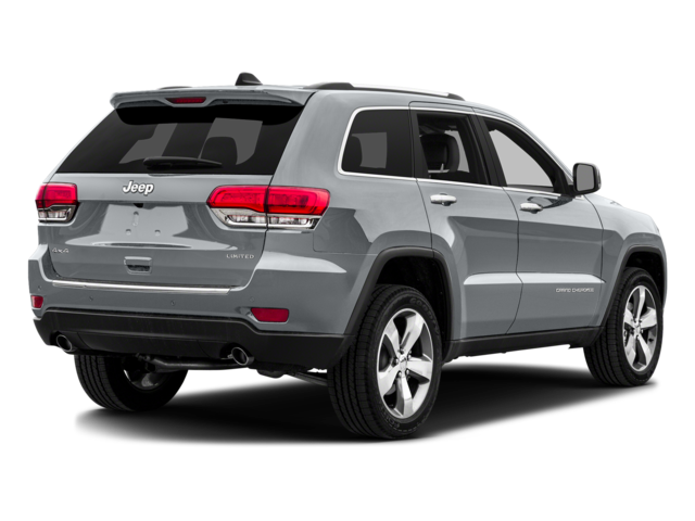 Used 2016 Jeep Grand Cherokee Limited with VIN 1C4RJFBG8GC385172 for sale in Fergus Falls, Minnesota