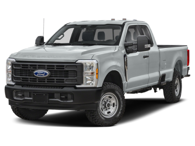 2025 Ford F-250 Super Duty XL's photo