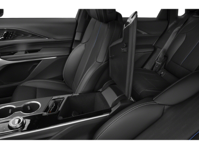 2026 Cadillac Lyriq photo 3