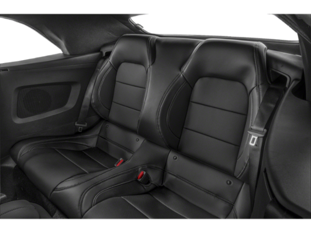 2026 Ford Mustang EcoBoost Premium photo 13