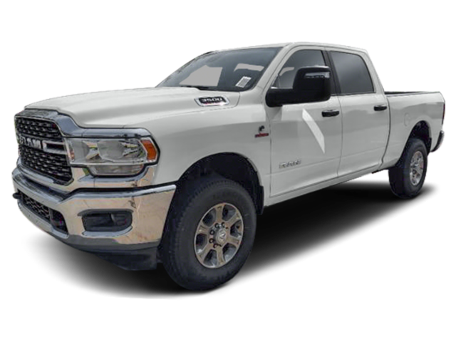 2023 RAM Ram 3500 Pickup Laramie