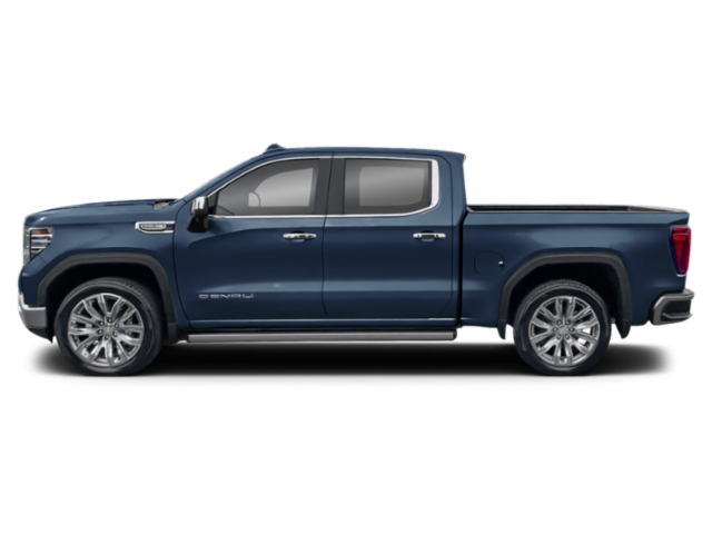 2025 Gmc Sierra 1500 Denali photo 2