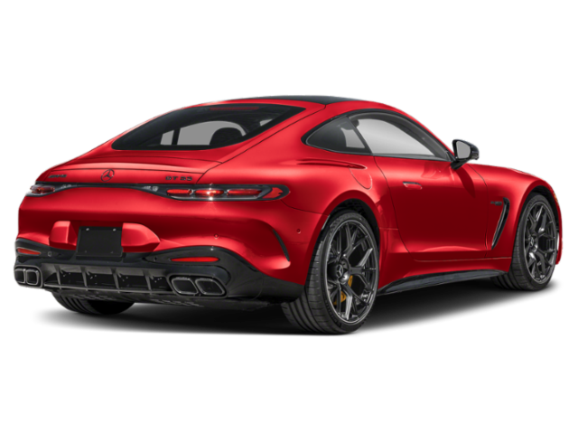 2026 Mercedes Benz AMG GT 55 photo 2