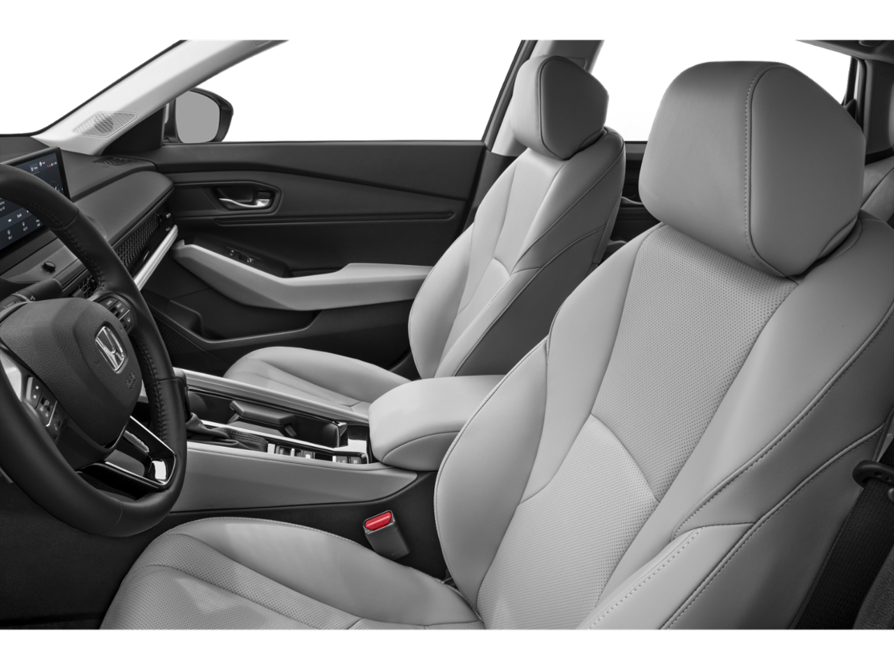 2025 Honda Accord Hybrid EX-L photo 7