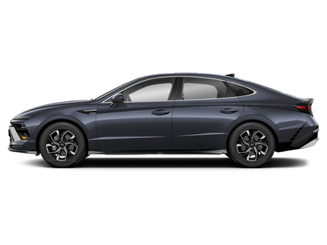 2025 Hyundai Sonata SEL photo 2