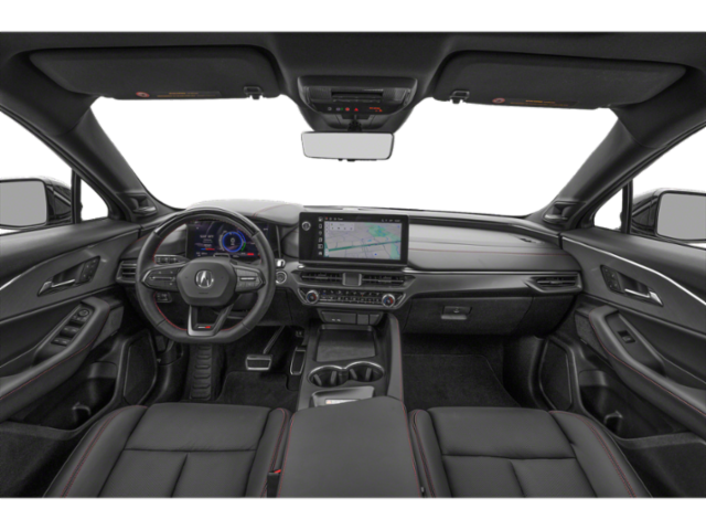 2024 Acura ZDX Type S photo 4