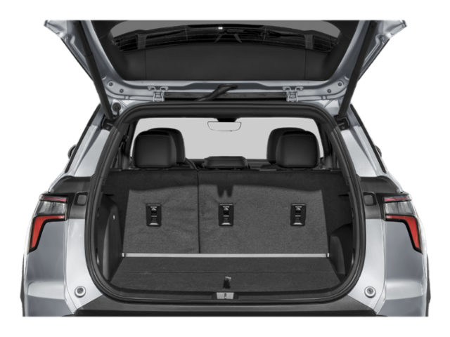 2025 CHEVROLET EQUINOX - Image 8