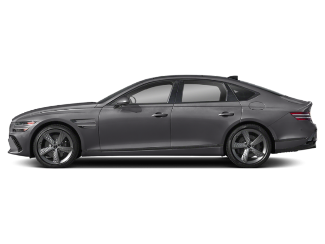 2026 Genesis G80 2.5T Sport Prestige photo 2
