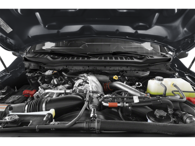 2024 Ford F-250 Lariat photo 4