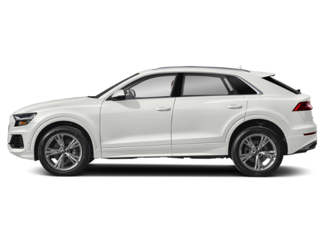 2019 Audi Q8 Premium Plus photo 6