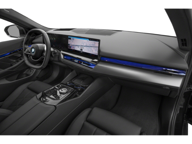 2026 Bmw i5 eDrive40 photo 4