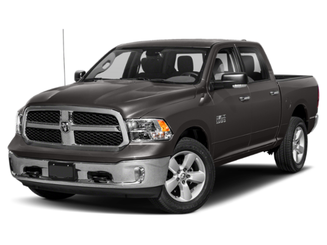 2020 Ram 1500 Classic Warlock photo 3