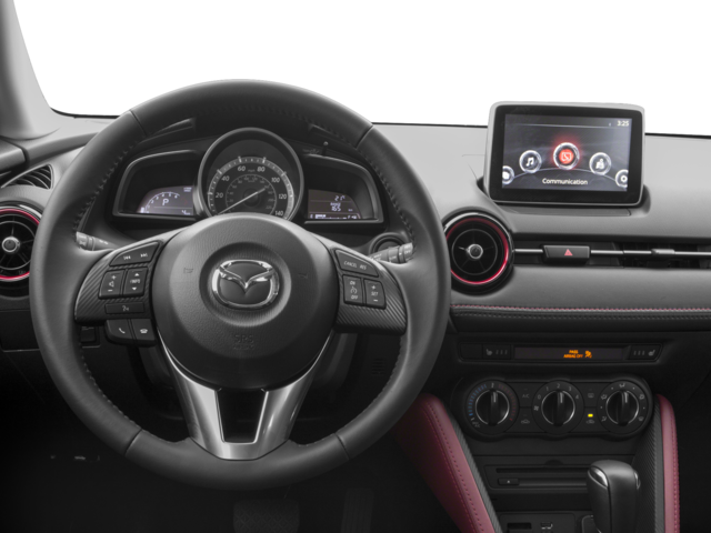 2017 Mazda CX-3 Touring photo 7