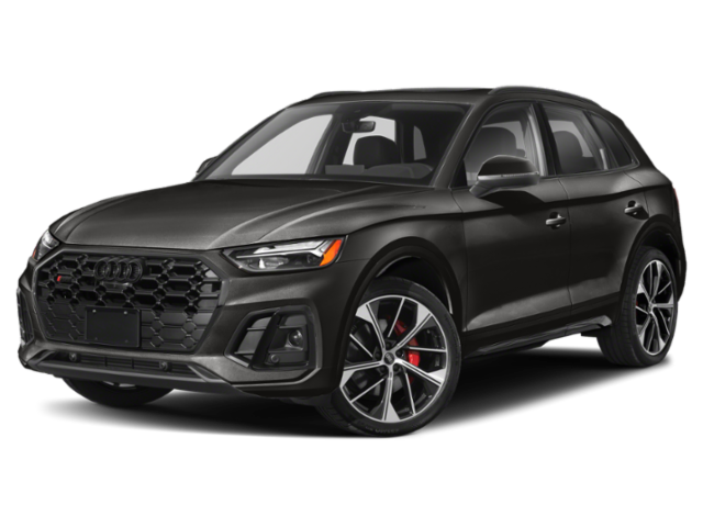 2022 Audi SQ5 Premium Plus's photo