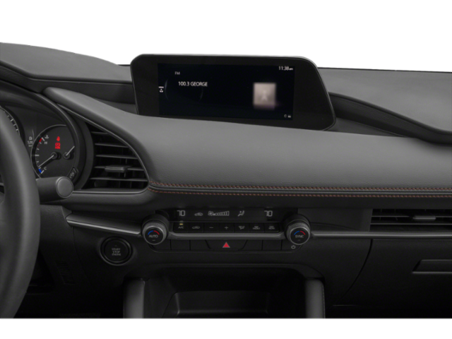 2025 Mazda Mazda3 2.5 Select Sport photo 6