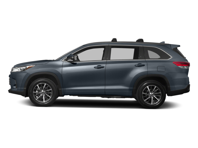 2017 Toyota Highlander XLE photo 3