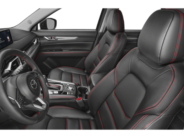 2023 Mazda CX-5 2.5 S Carbon photo 9