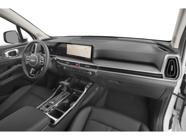 2026 Kia Sorento SX photo 10
