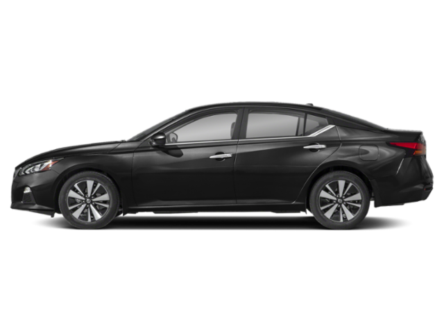 2022 NISSAN ALTIMA - Image 3