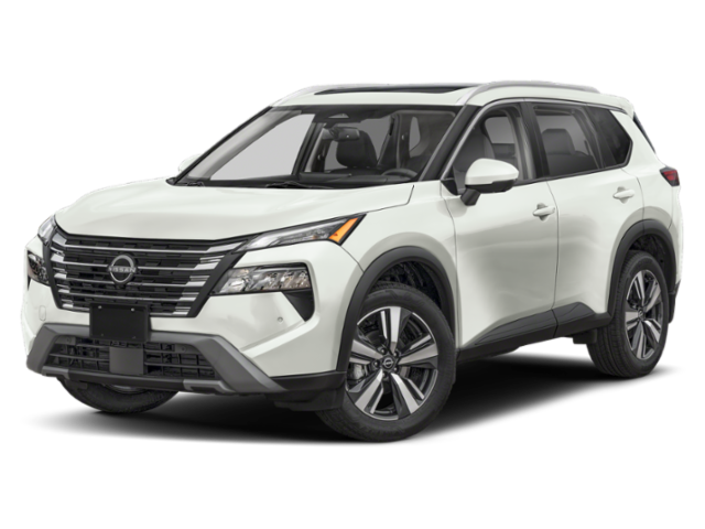 2025 Nissan Rogue SL photo 6