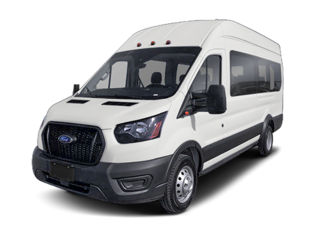 2025 Ford Transit Passenger Van XL's photo
