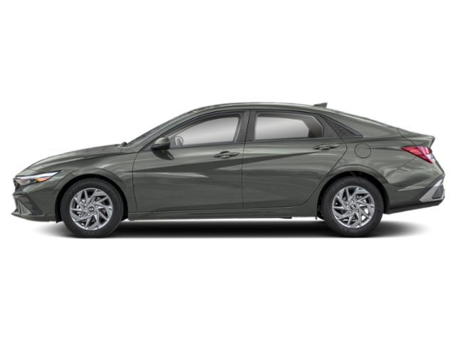 2025 Hyundai Elantra SEL Convenience photo 3