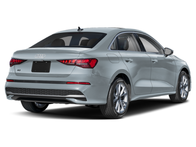 2026 Audi A3 Quattro Premium photo 2