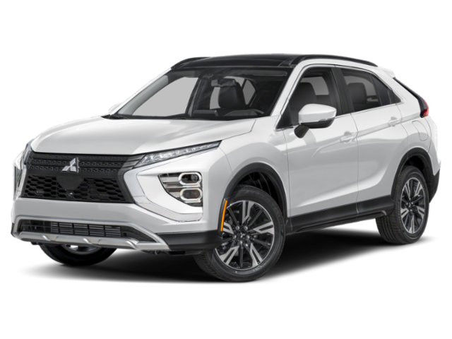 2025 Mitsubishi Eclipse Cross