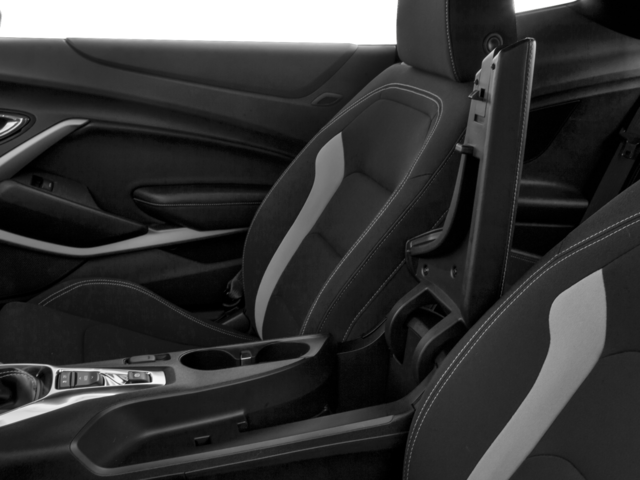 2016 Chevrolet Camaro 2LT photo 15