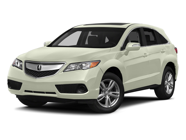 2014 Acura RDX Base's photo
