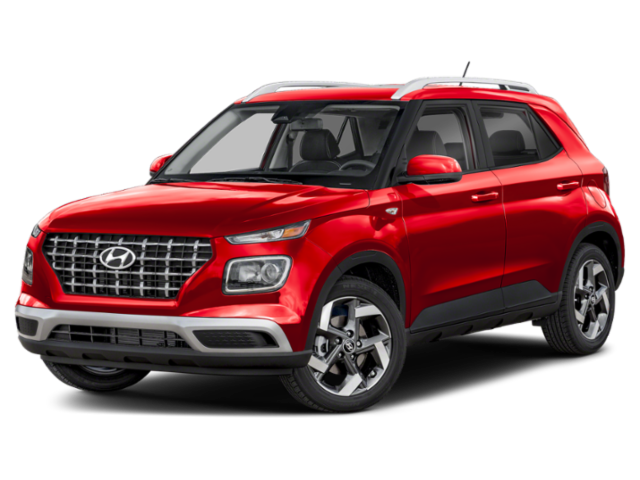 2023 Hyundai Venue SEL